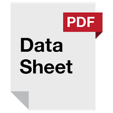 DOWNLOAD DATA SHEET