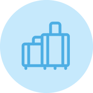 Transfer bags